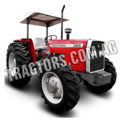Tractor Dealers In Antigua