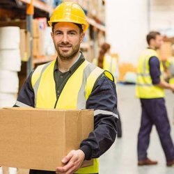 Warehouse Worker Recruitment Services