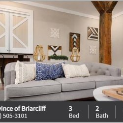 $2,070 / 3br - 1282ft2 - Prime location! Amazing floorplans. Come check us out. (Kansas City - Briarcliff West) 1282 NW Vivion Rd, Kansas City, MO 64118