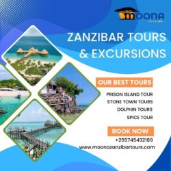 Best Day Tours In Zanzibar