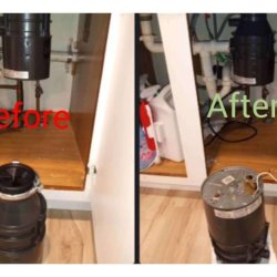 Handyman Services for Plumbing, Electrical, Carpentry, and Assembly (Ann Arbor, Ypsilanti, Dexter, Chelsea, Manchester, and more.)