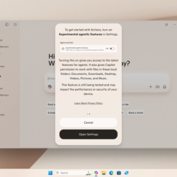 Windows 11 Copilot Update Boosts Productivity With New Skills
